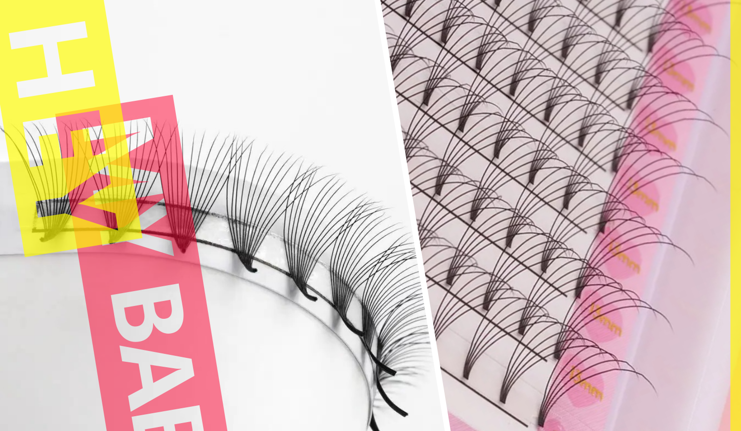 Sparkling Eyelash®: موطن عشاق الحجم الروسي عالي الجودة