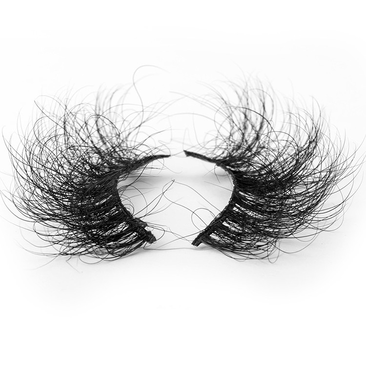 8D Dramatic False Lashes Soft وهمية رموش Multipack الرموش